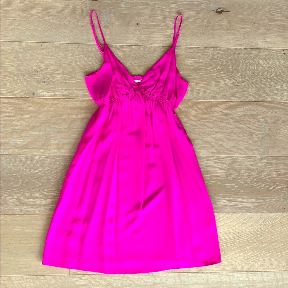 Twelfth Street by Cynthia Vincent